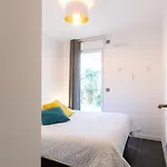 Apartman 2-br With Garden And Pool In The Heart Of Palm Cannes