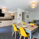 2-br With Garden And Pool In The Heart Of Palm * Cannes