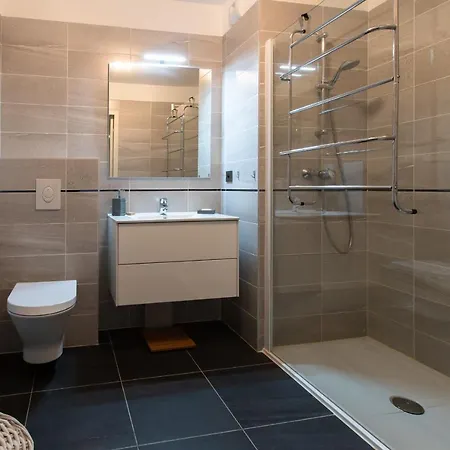 2-br With Garden And Pool In The Heart Of Palm *