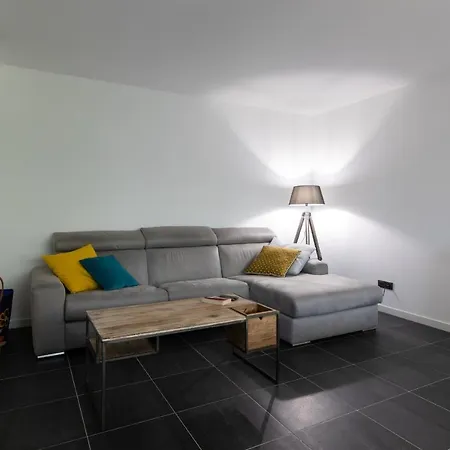 2-br With Garden And Pool In The Heart Of Palm Apartment Cannes