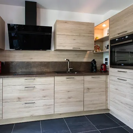 2-br With Garden And Pool In The Heart Of Palm Appartement *